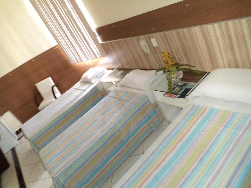 Feira Plaza Hotel Feira de Santana Room photo