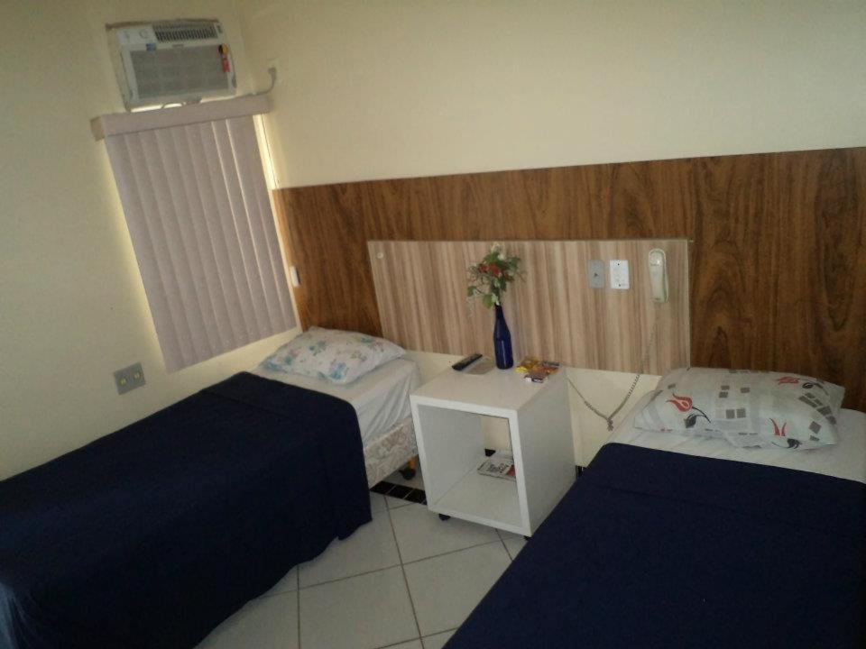 Feira Plaza Hotel Feira de Santana Room photo