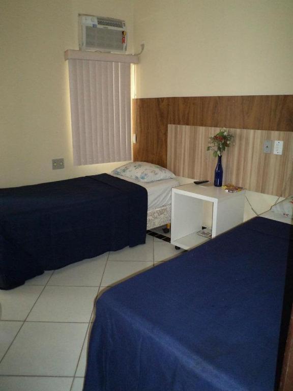 Feira Plaza Hotel Feira de Santana Room photo